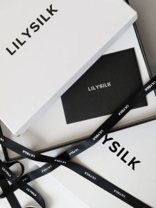Lilysilk 🤍 | 胶囊衣橱必备高级感真丝单品