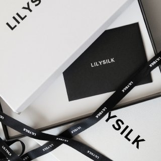 Lilysilk 🤍 | 胶囊衣橱必备高级感真丝单品