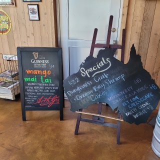 Long Beach（WA)  | 探店...
