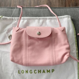 Longchamp 珑骧