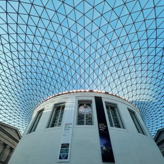 British Museum - 多伦多 - London