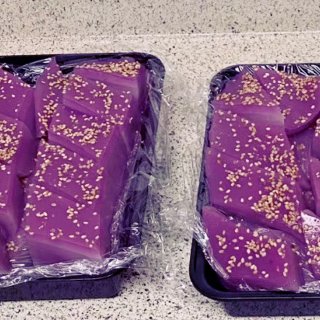 紫薯控