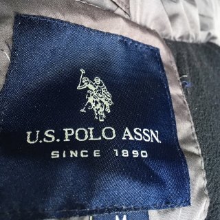 U.S. Polo Assn. 美国马球协会