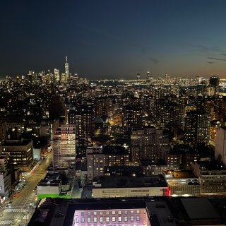 玩转纽约｜最浪漫的事和你一起看夜景...