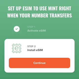 Mint Mobile - 追求性价比的...