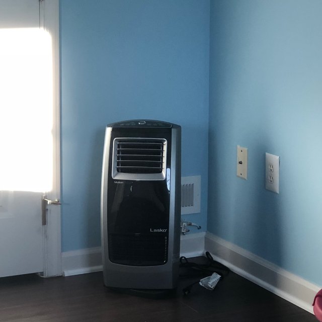 costco plus heater