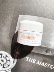 空瓶 | La Mer Soft Cream