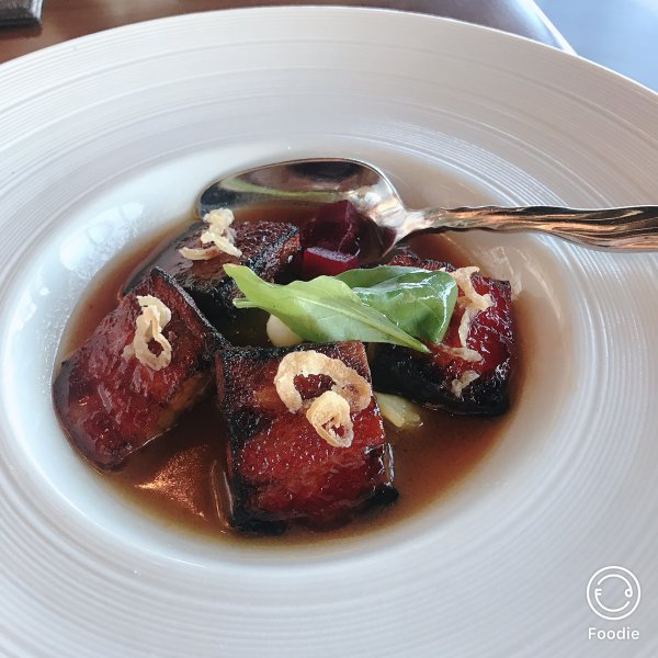 Pork Belly
