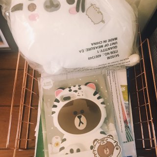 Line Friends,Pusheen,Prime Day