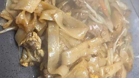 Lynnwood 美食