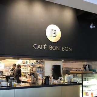 多倫多探店｜Cafe Bon Bon ·...