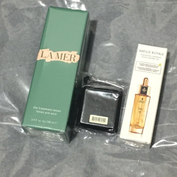 晒货图片