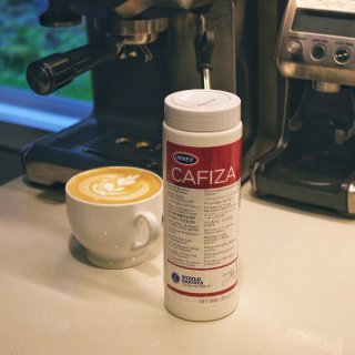 咖啡机定期清洁保养不能偷懒呀😉...