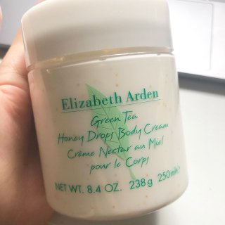 Elizabeth Arden 伊丽莎白·雅顿,绿茶身体乳