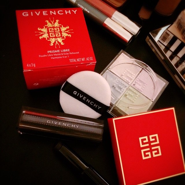 Clinique 倩碧,Givenchy 纪梵希,Givenchy 纪梵希