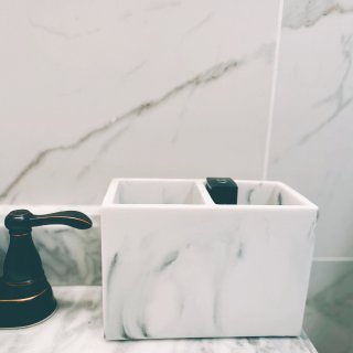 Marble Storage Organizer | Urban Outfitters