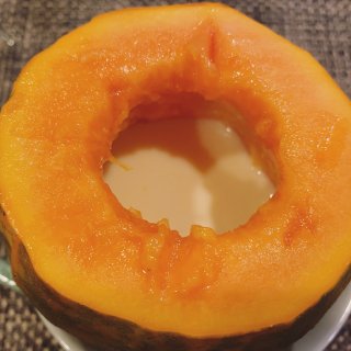 夏季甜品—木瓜椰奶冻...
