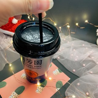 亚米买什么｜兰芳园港式鸳鸯｜咖啡➕奶茶...