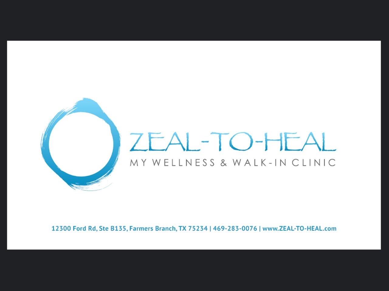 ZEAL-TO-HEAL 3