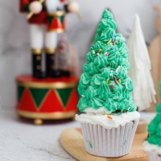 🔥Dealmoon爆款美食❤️💚｜圣诞树...
