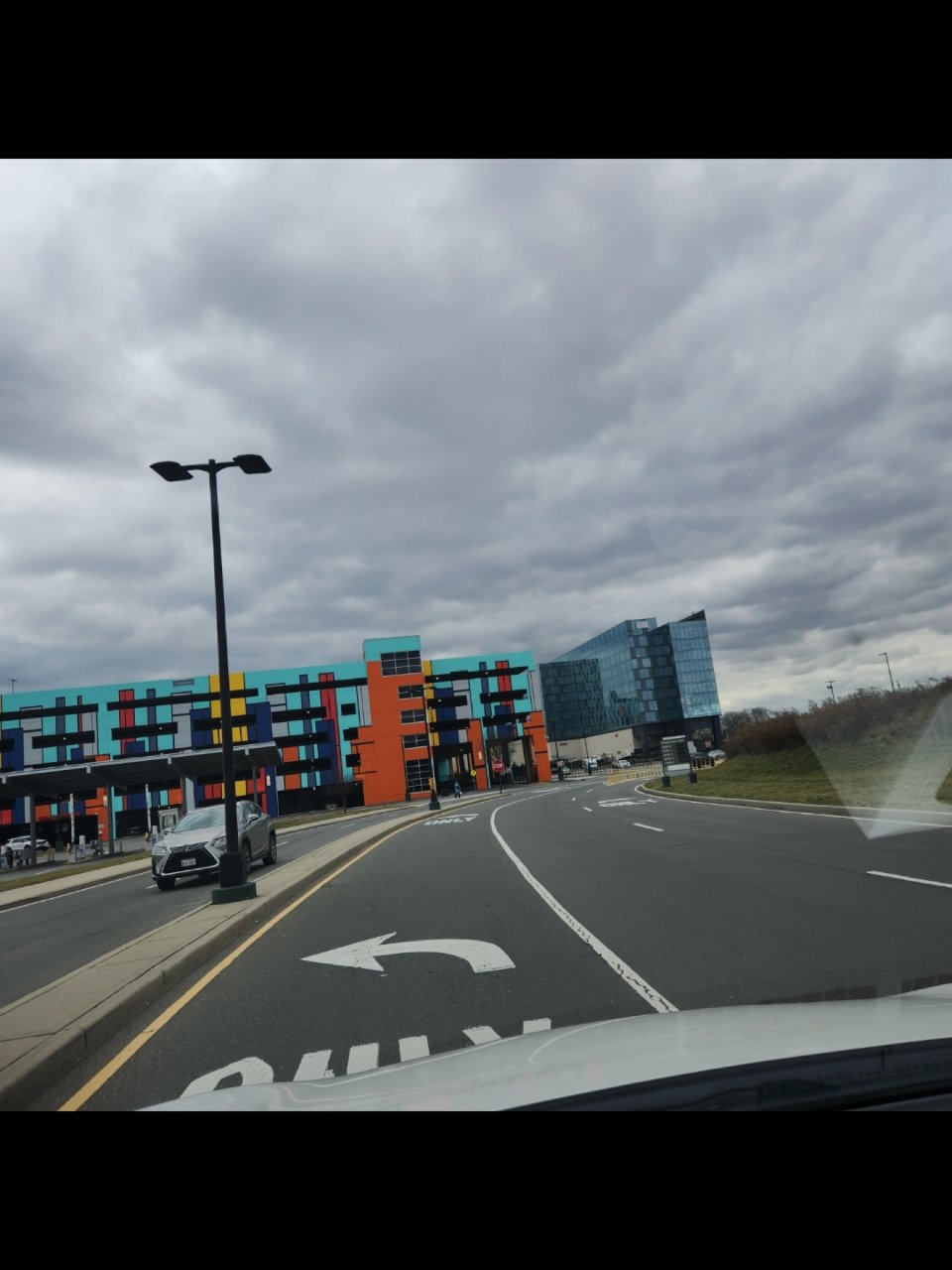 纽约皇后区～云顶赌场| 社区旅行精选