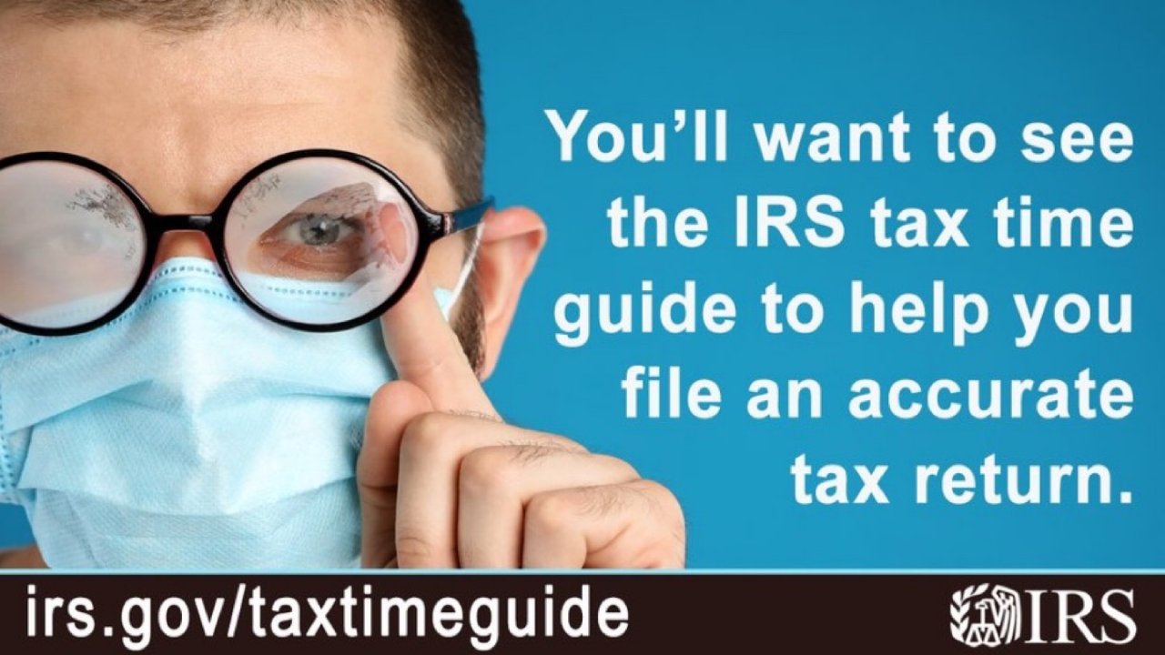 Tax Time Guide