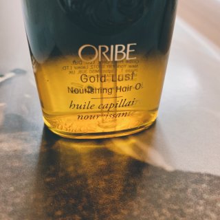 ORIBE Gold Lust Oil ...