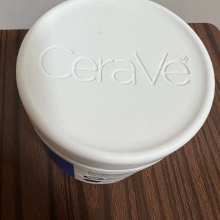 Cerave 保湿润肤乳...