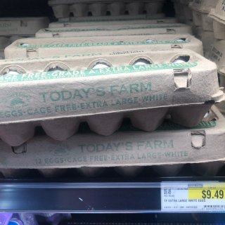 鸡蛋鸡蛋你出了什么事？...