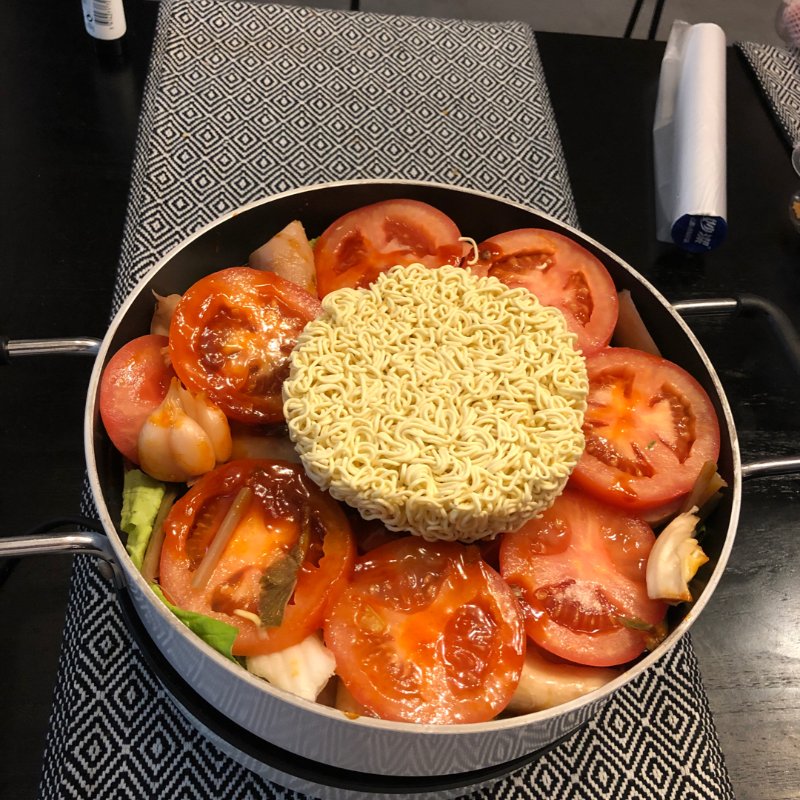 晒货图片