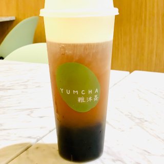 YUMCHA 雅沐茶