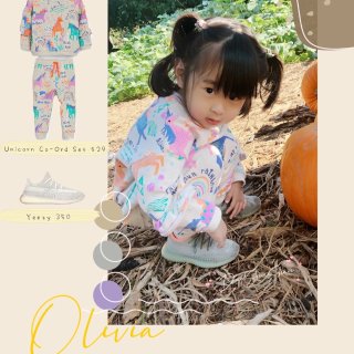 Buy Unicorn Co-Ord Set (3mths-7yrs) from Next USA