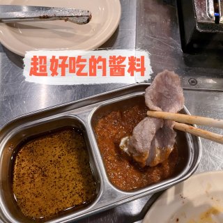 达拉斯｜韩国烤肉/烤串店...