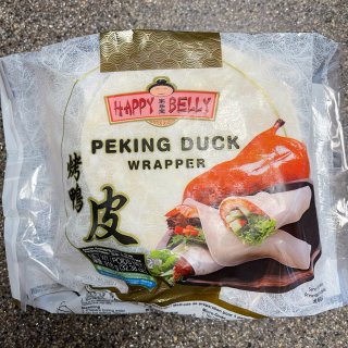五月买了啥｜冷冻烤鸭饼的天花板-北京人表...