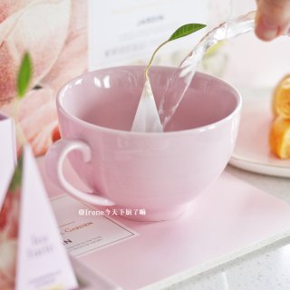 Tea Forte｜很适合情人节用的绝美...