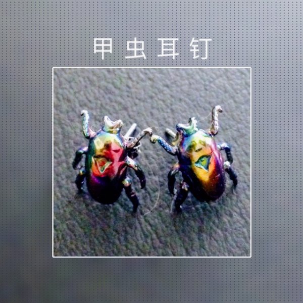 晒货图片