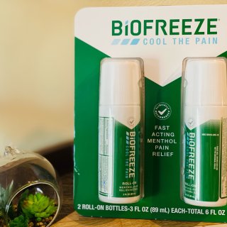biofreeze,Amazon 亚马逊