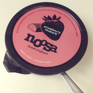 Noosa酸奶最爱的酸奶...