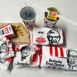 KFC - 奥斯汀 - Round Rock