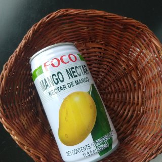 Foco芒果汁,旧物byebye,亚洲超市扫货记录