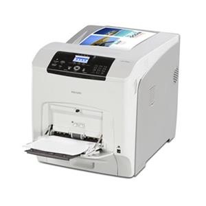 Ricoh SP C435DN Color Laser 打印机
