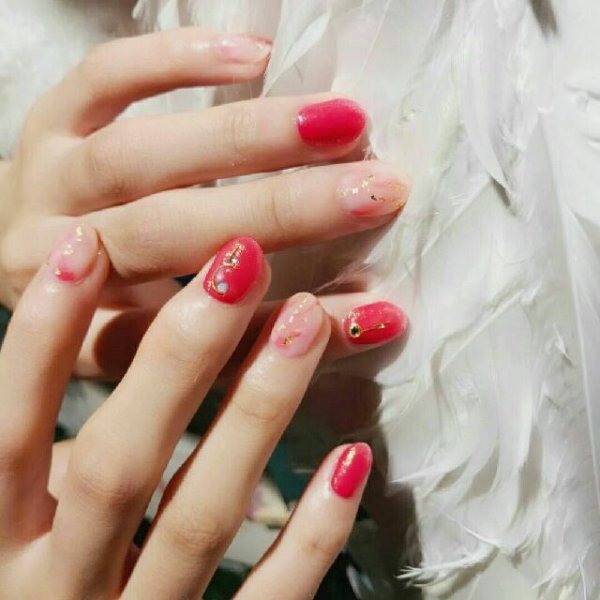 晒货图片