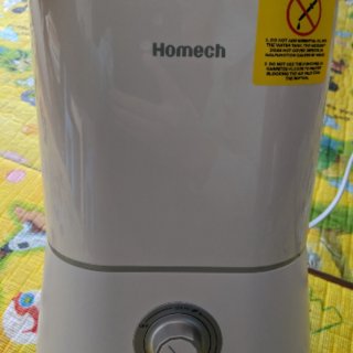 homech 4L加湿器