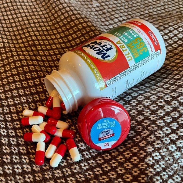 晒货图片