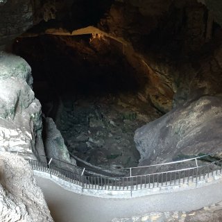 Carlsbad Caverns NP