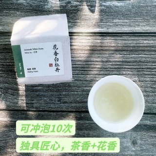 匠心经典 🍃赵赵的茶 ZhaoTea 花...