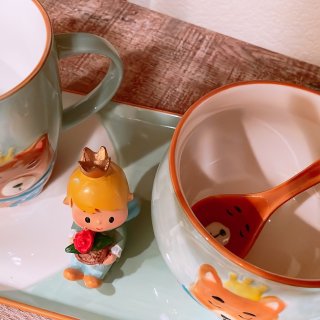 摩登主妇日式陶瓷餐具🍴日常治愈小温馨...