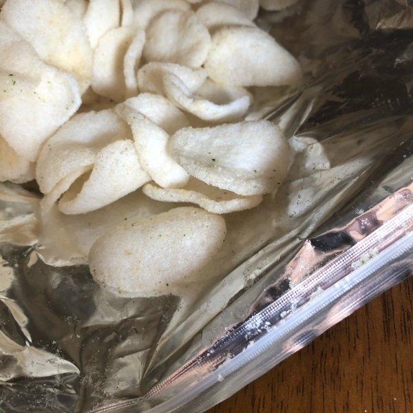 晒货图片
