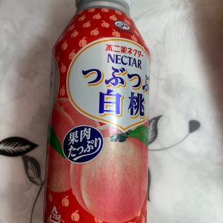 日本超市买的乳酸菌以及白桃果汁饮料...