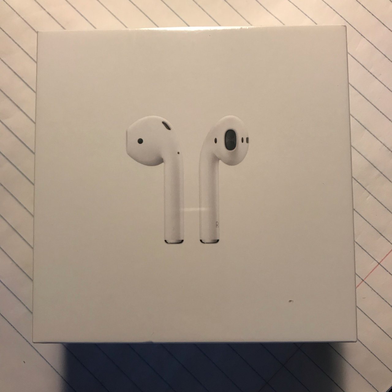 9 airpods 2
